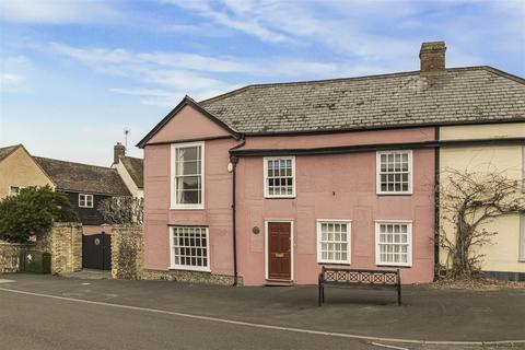 undefined, South Street, Great Chesterford CB10