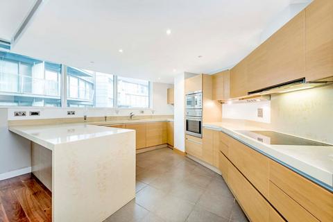 undefined, Oswald Building, Chelsea Bridge Wharf, 374 Queenstown Road, London, SW11