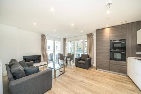 undefined, Pegler Square, Kidbrooke Village, London, SE3