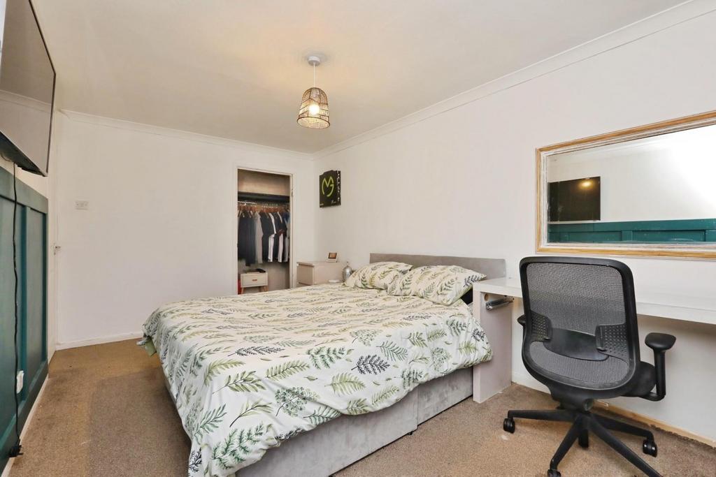 Bedroom No.1