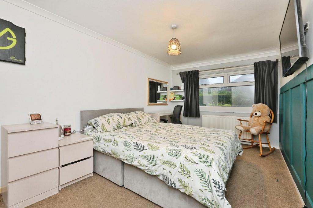 Bedroom No.1
