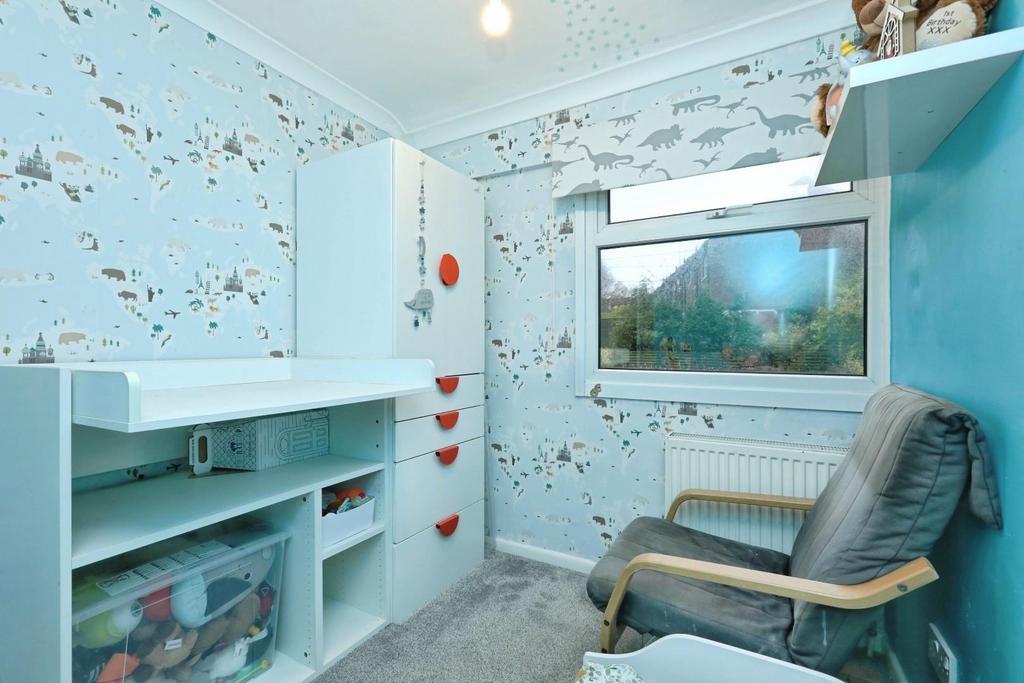 Bedroom No.2
