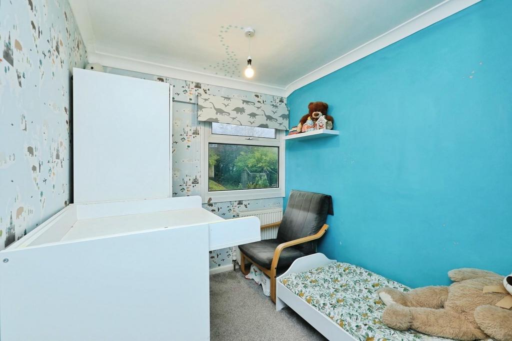 Bedroom No.2