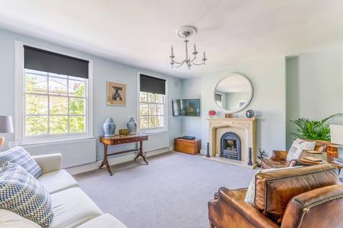 undefined, Gerrard road, Angel, London, N1