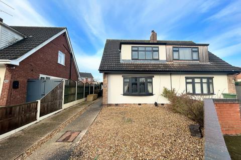 undefined, Trent Road, Bedworth CV12