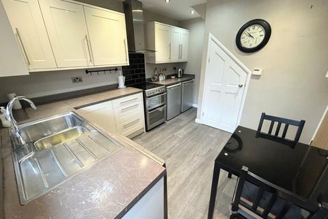 undefined, Trent Road, Bedworth CV12