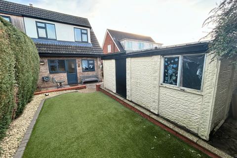 undefined, Trent Road, Bedworth CV12