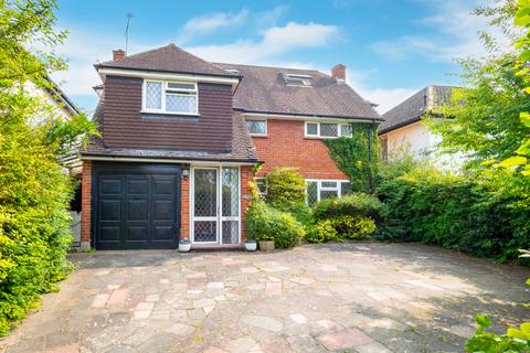 undefined, The Dene, Sutton SM2