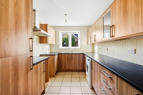 3 bedroom semi-detached house for sale, Robin Hood Road, Bishop's Stortford CM22