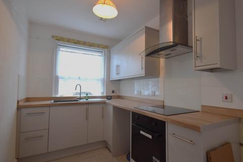 undefined, Top Flat, Royston Road