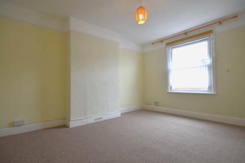 undefined, Top Flat, Royston Road