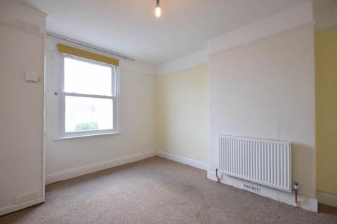 undefined, Top Flat, Royston Road