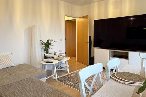 undefined, Dan Court, Park Royal, Brent, NW10