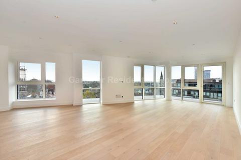 undefined, Dickens Yard, Longfield Avenue, Ealing Broadway