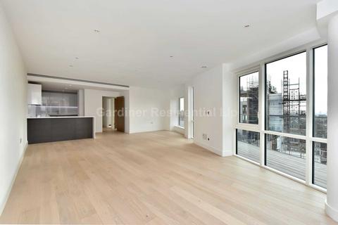 undefined, Dickens Yard, Longfield Avenue, Ealing Broadway