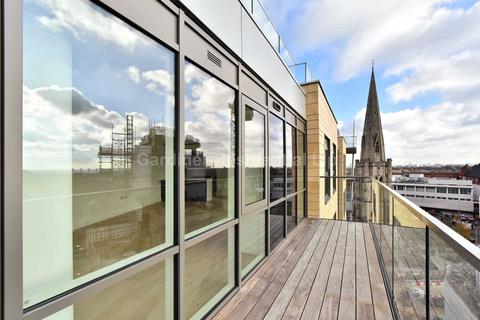 undefined, Dickens Yard, Longfield Avenue, Ealing Broadway