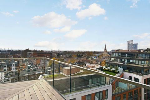 undefined, Dickens Yard, Longfield Avenue, Ealing Broadway