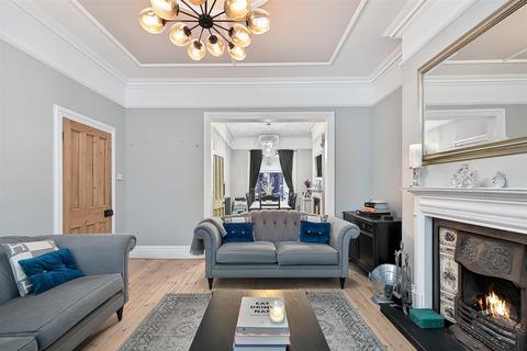 3 bedroom terraced house for sale, Burleigh Park Road, Plymouth