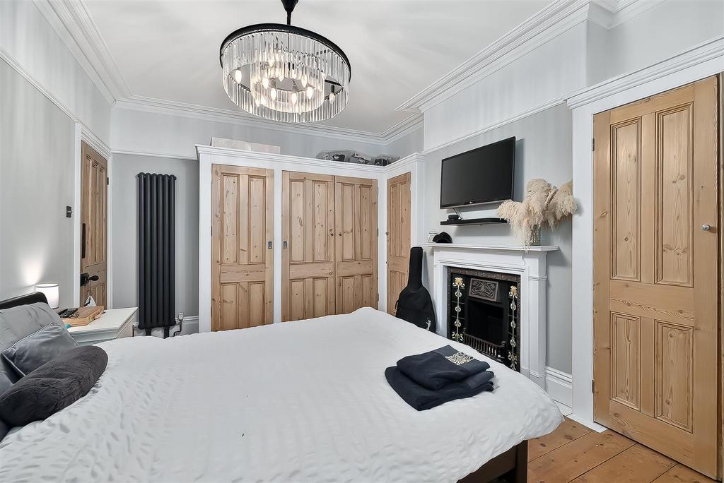 Bedroom One 2