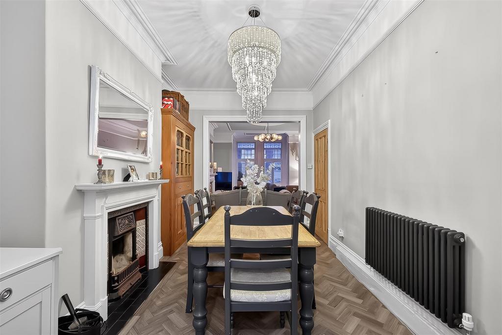 Dining Room 2