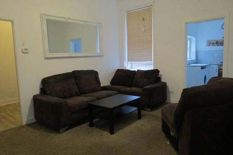 2 bedroom flat to rent, Colston Street, Newcastle Upon Tyne NE4