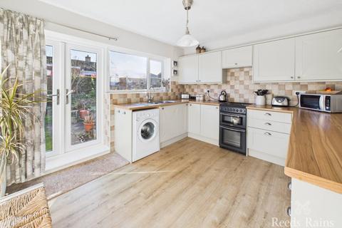 undefined, Morrison Road, North Yorkshire TS14