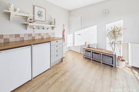 undefined, Morrison Road, North Yorkshire TS14