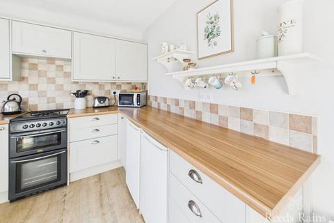 undefined, Morrison Road, North Yorkshire TS14