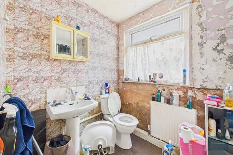 undefined, 675 Wolseley Road, Plymouth, Devon, PL5 1JL