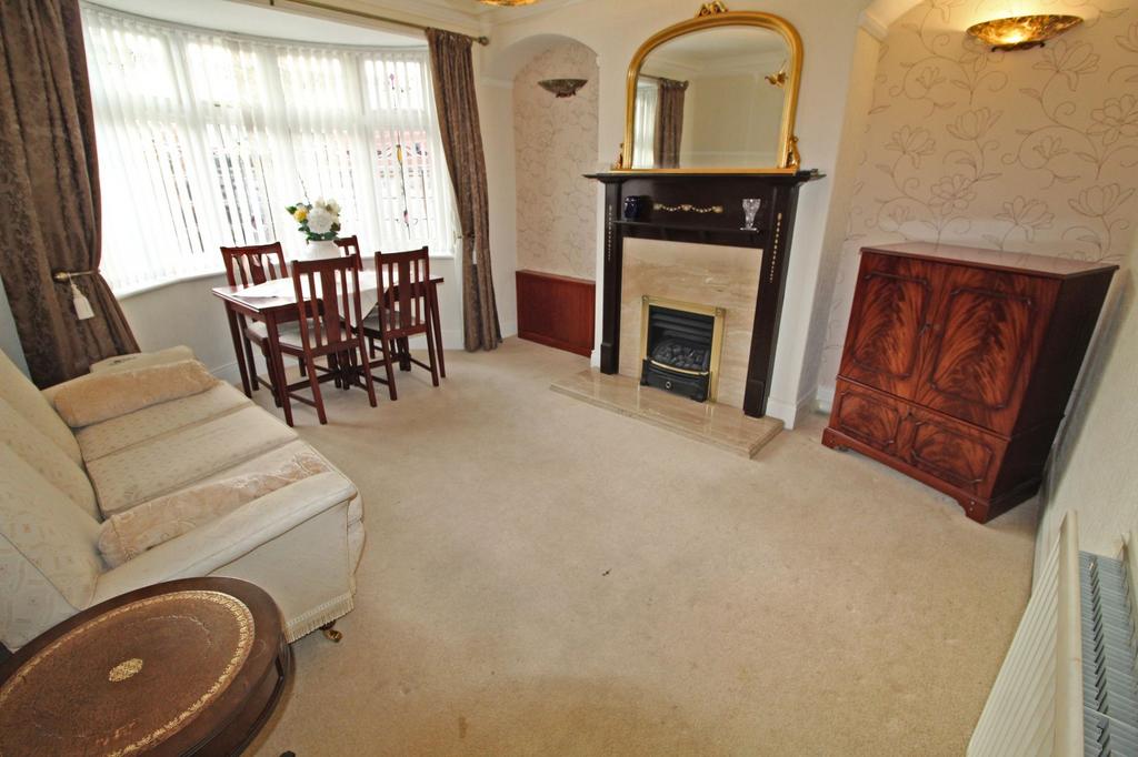 Reception Room Two