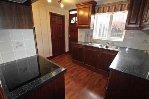 undefined, Plessey Road, Blyth, NE24