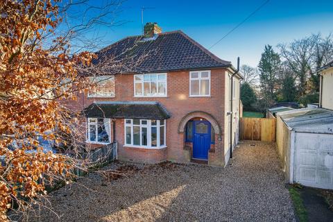 Beechwood Drive, Thorpe St. Andrew, Norwich