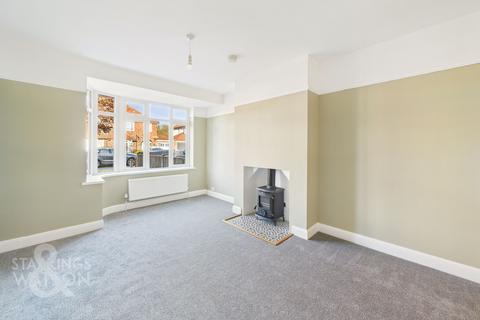 undefined, Beechwood Drive, Thorpe St. Andrew, Norwich