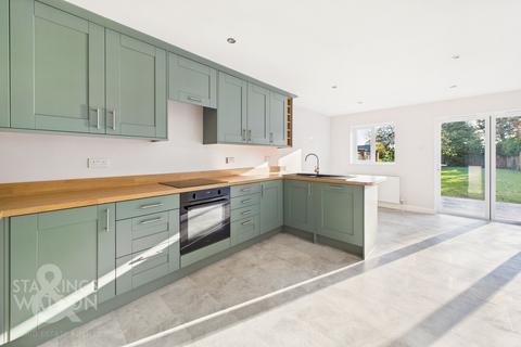 undefined, Beechwood Drive, Thorpe St. Andrew, Norwich