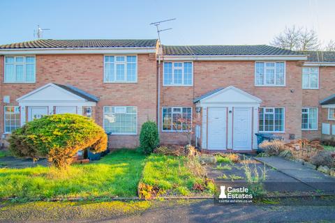 undefined, Larkspur Avenue, Arnold, NG5 8JU