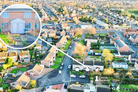 undefined, Larkspur Avenue, Arnold, NG5 8JU