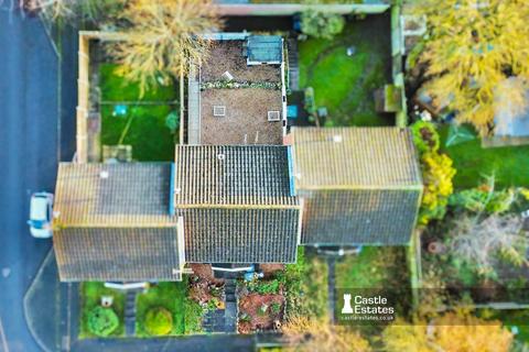 undefined, Larkspur Avenue, Arnold, NG5 8JU