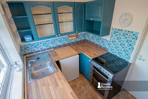 undefined, Larkspur Avenue, Arnold, NG5 8JU
