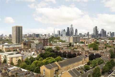 undefined, Claredale Street, London E2