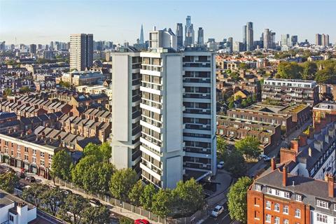 undefined, Claredale Street, London E2