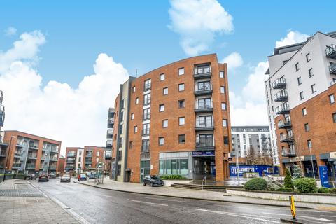 undefined, Mitchell House, Woolston SO19