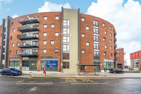 undefined, Mitchell House, Woolston SO19