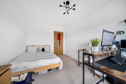 undefined, Mitchell House, Woolston SO19