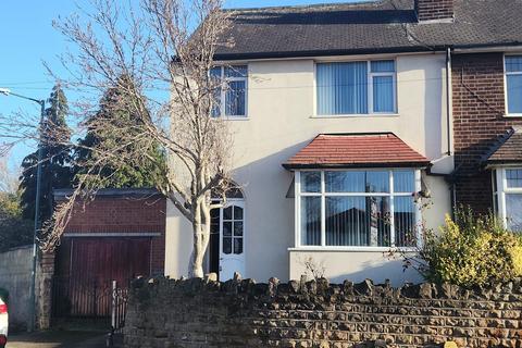 3 bedroom semi-detached house for sale, Alfreton Road, Nottinghamshire NG7