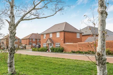 undefined, Graydon Close, Milton, OX13