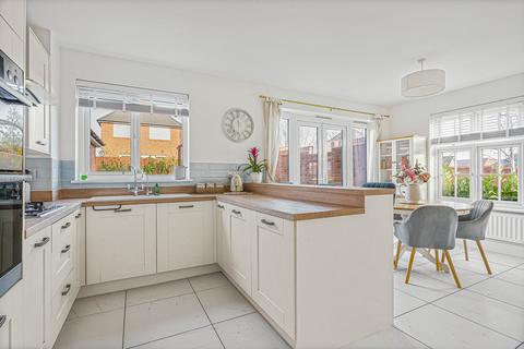 undefined, Graydon Close, Milton, OX13