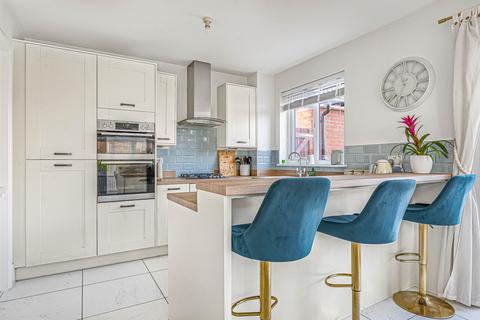 undefined, Graydon Close, Milton, OX13