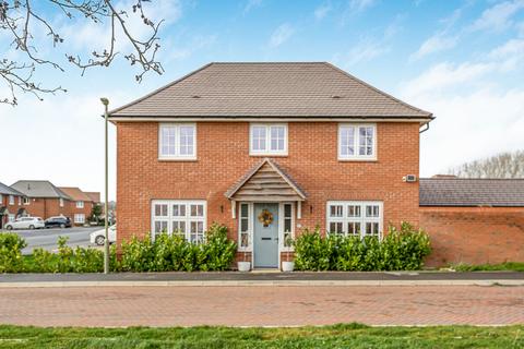 Graydon Close, Milton, OX13