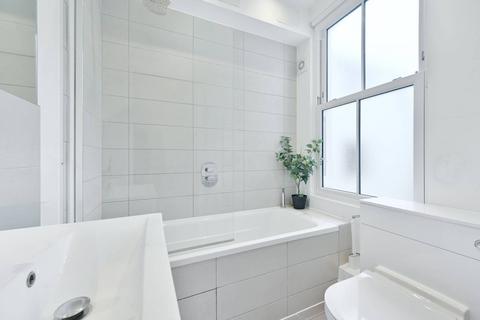 undefined, Meadow Road, Vauxhall, London, SW8