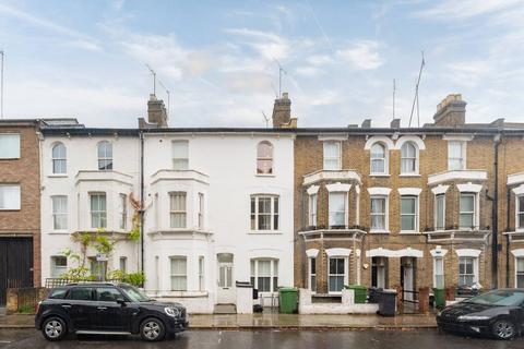undefined, Meadow Road, Vauxhall, London, SW8